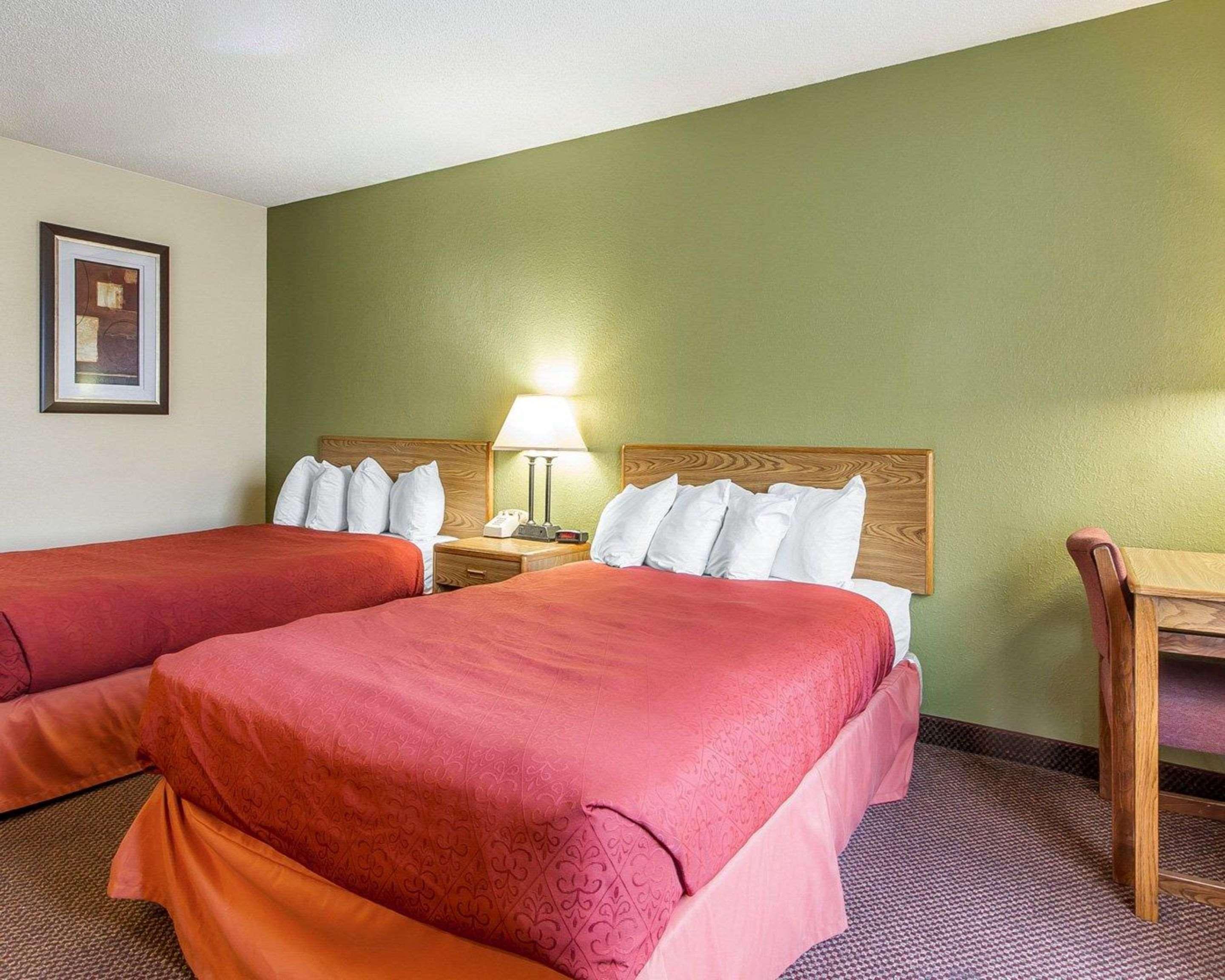 Americinn By Wyndham Reedsburg Zewnętrze zdjęcie