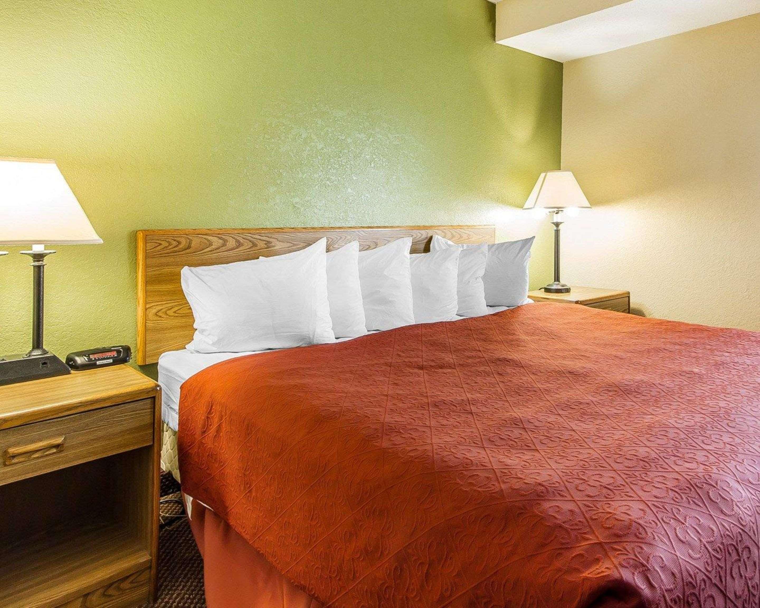Americinn By Wyndham Reedsburg Zewnętrze zdjęcie