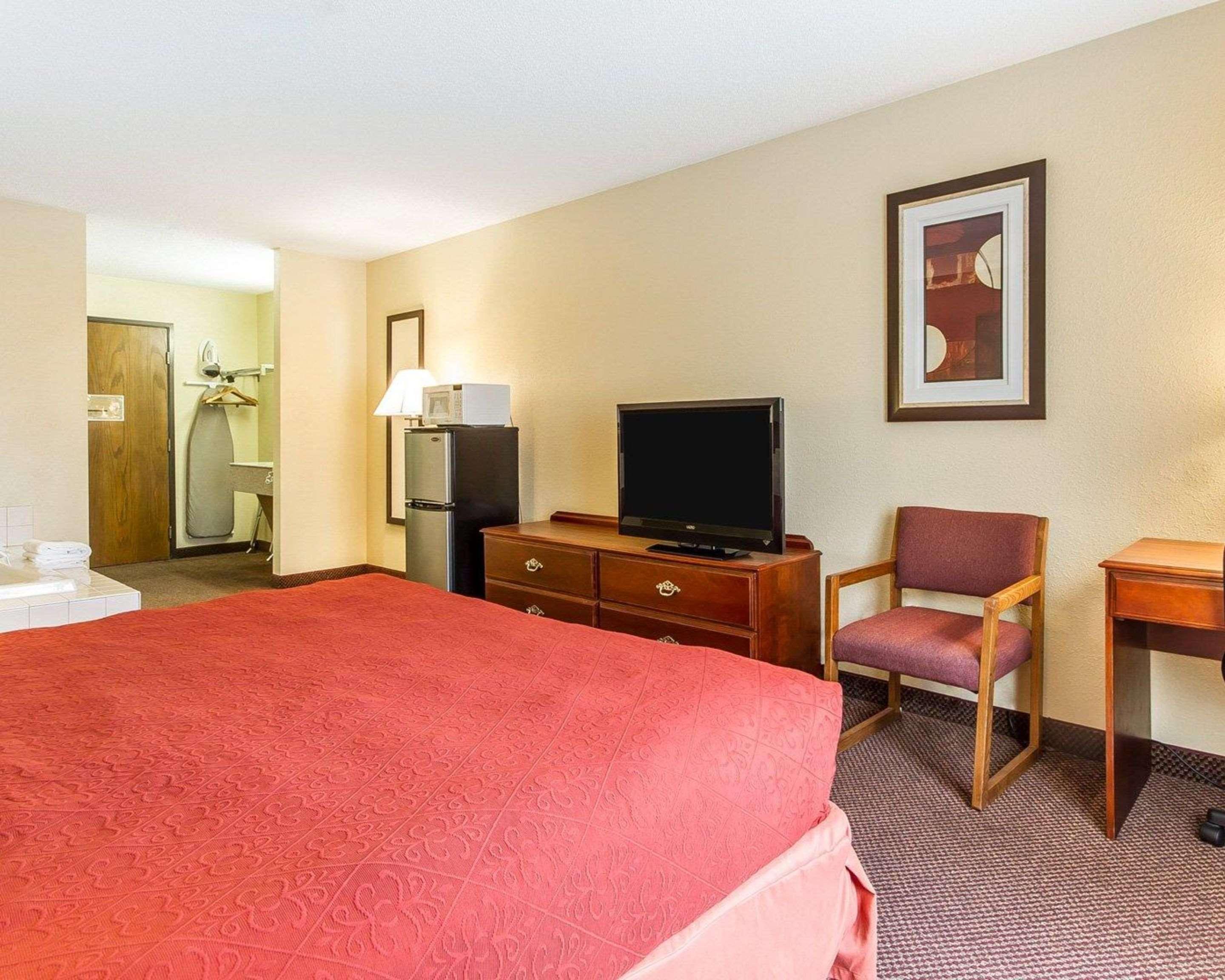 Americinn By Wyndham Reedsburg Zewnętrze zdjęcie