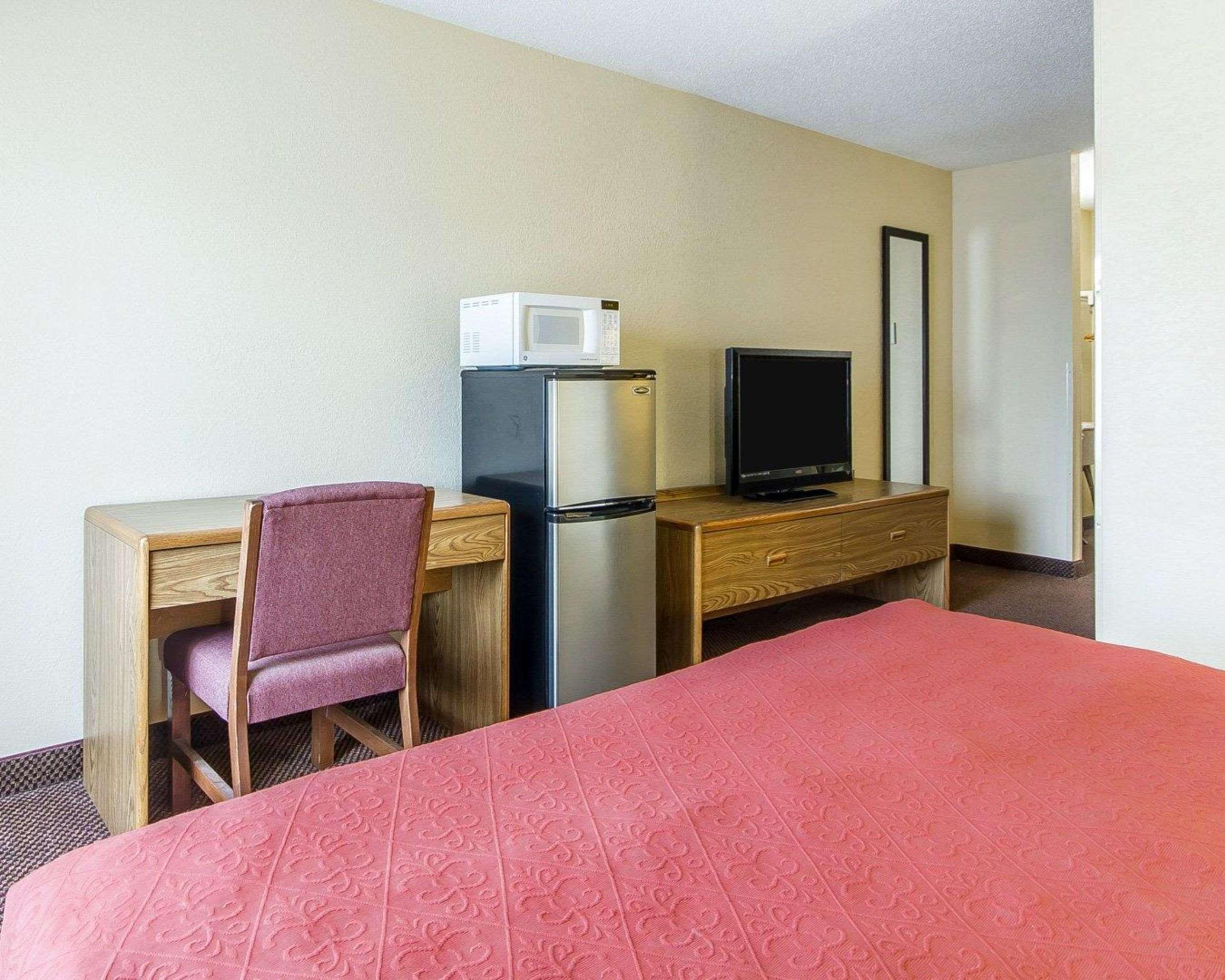 Americinn By Wyndham Reedsburg Zewnętrze zdjęcie