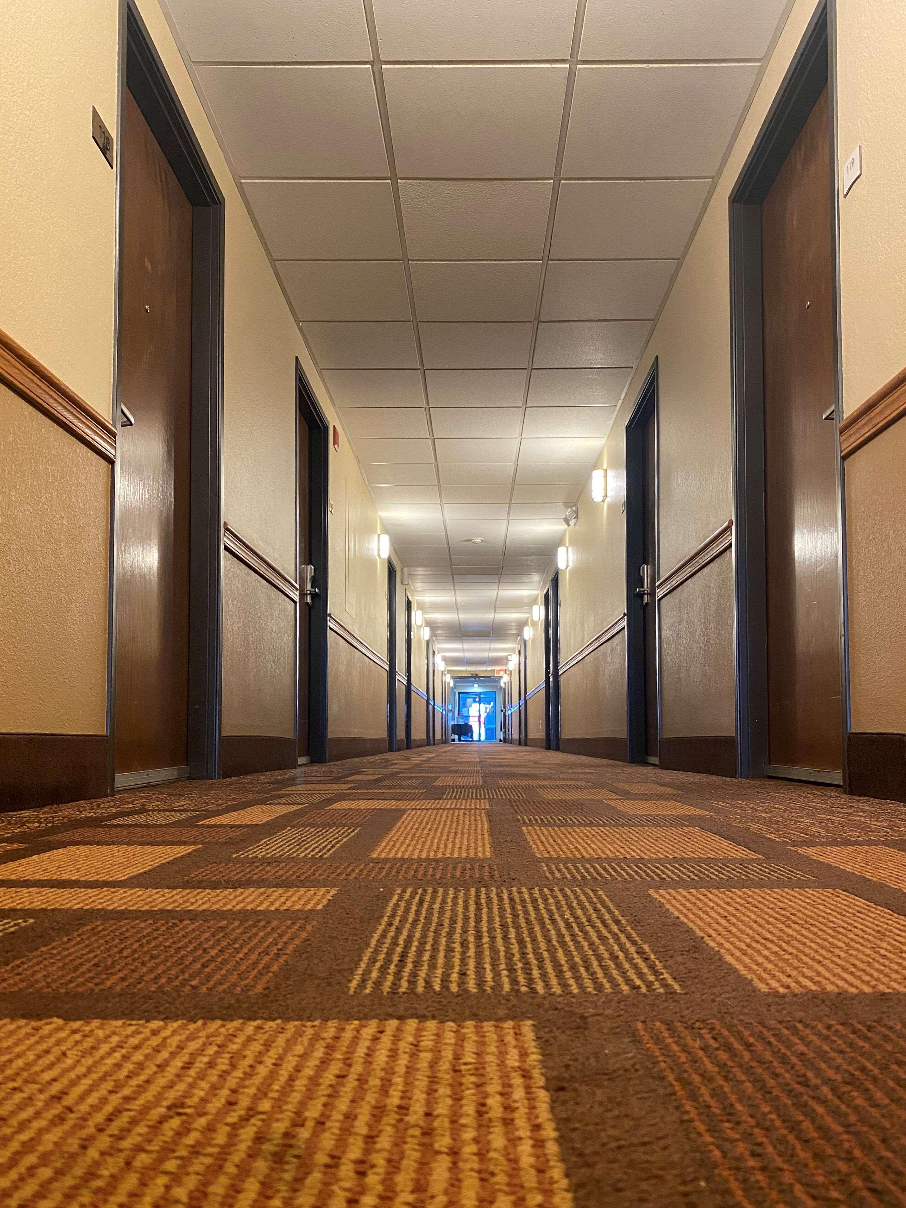 Americinn By Wyndham Reedsburg Zewnętrze zdjęcie