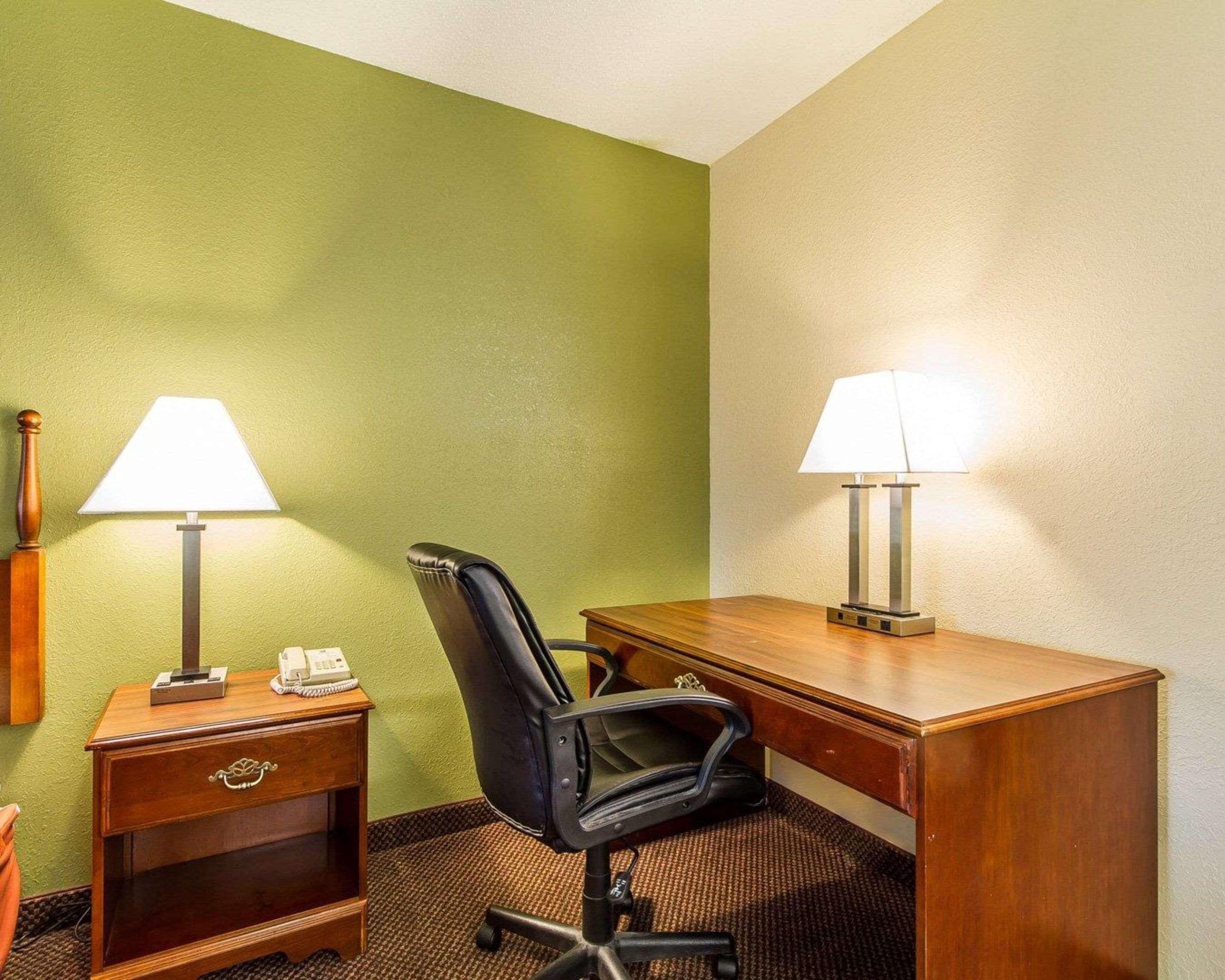 Americinn By Wyndham Reedsburg Zewnętrze zdjęcie