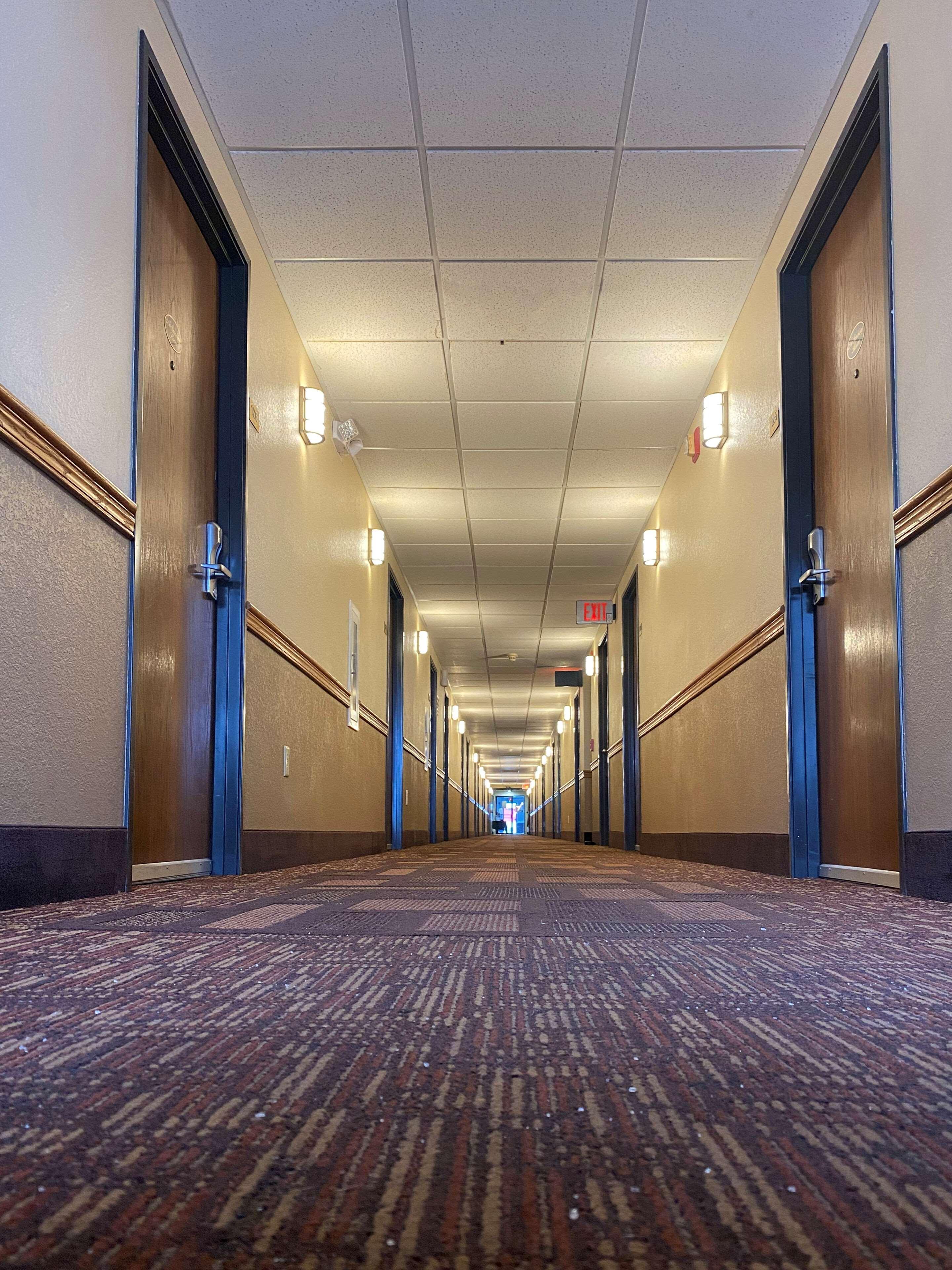 Americinn By Wyndham Reedsburg Zewnętrze zdjęcie