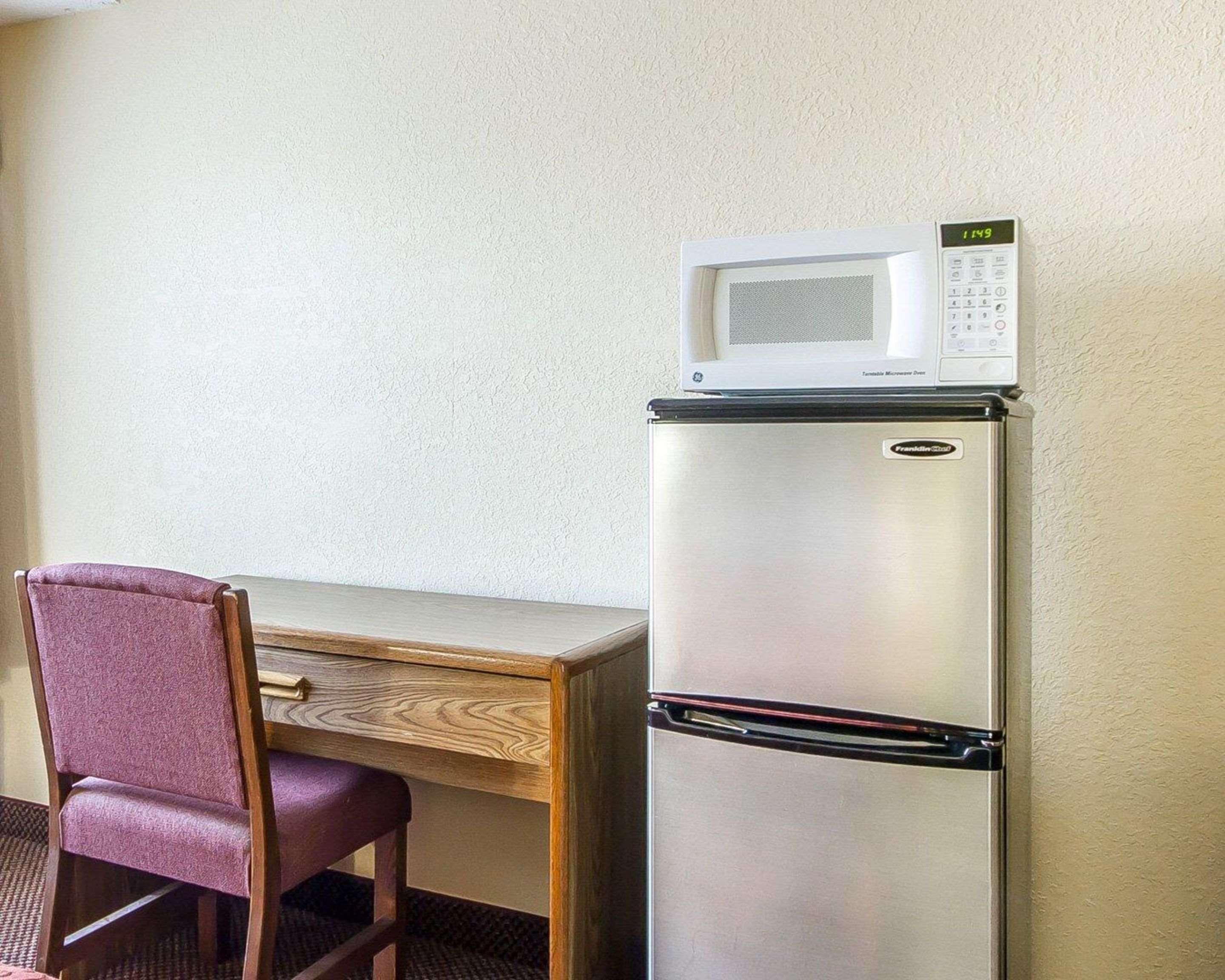 Americinn By Wyndham Reedsburg Zewnętrze zdjęcie