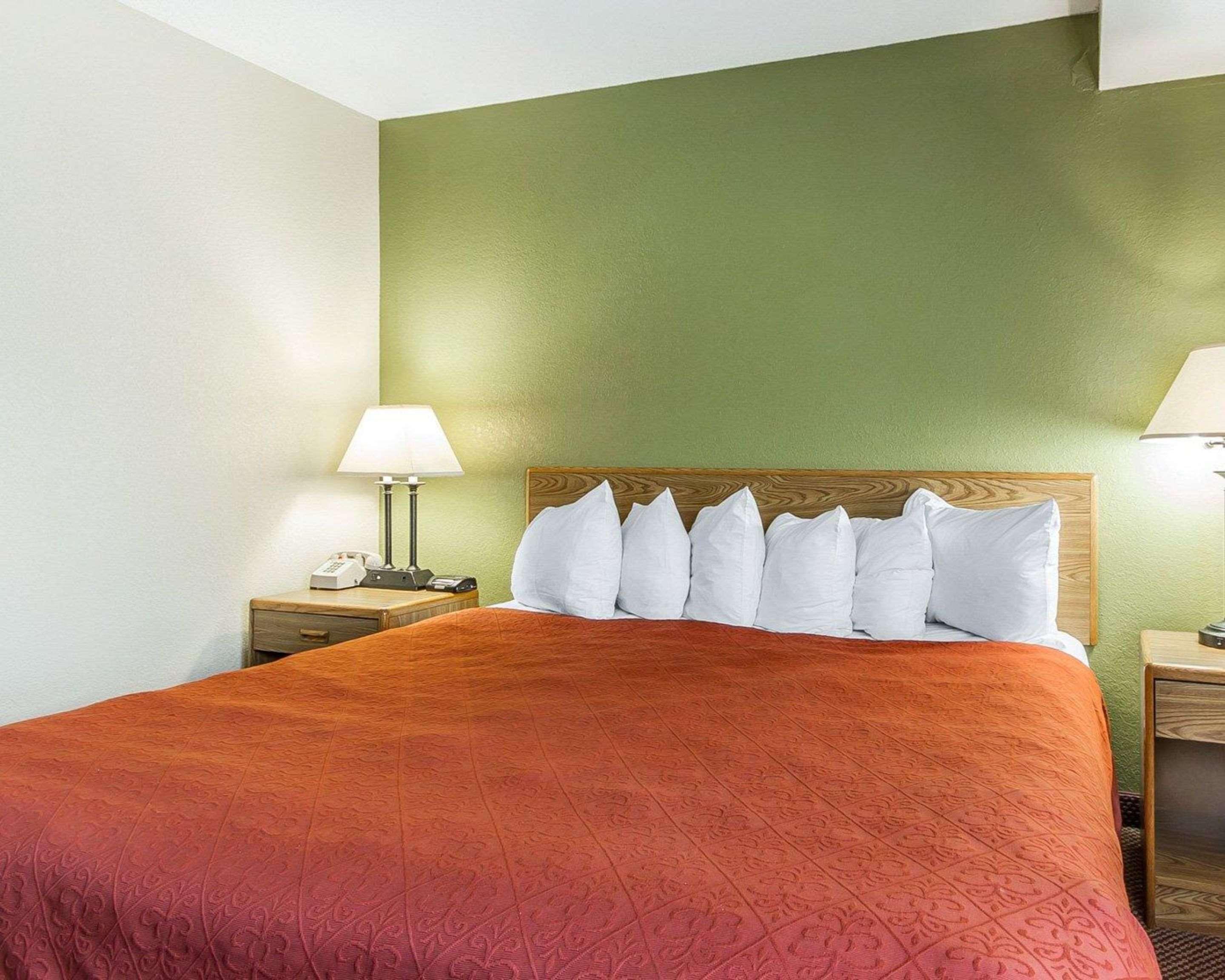 Americinn By Wyndham Reedsburg Zewnętrze zdjęcie