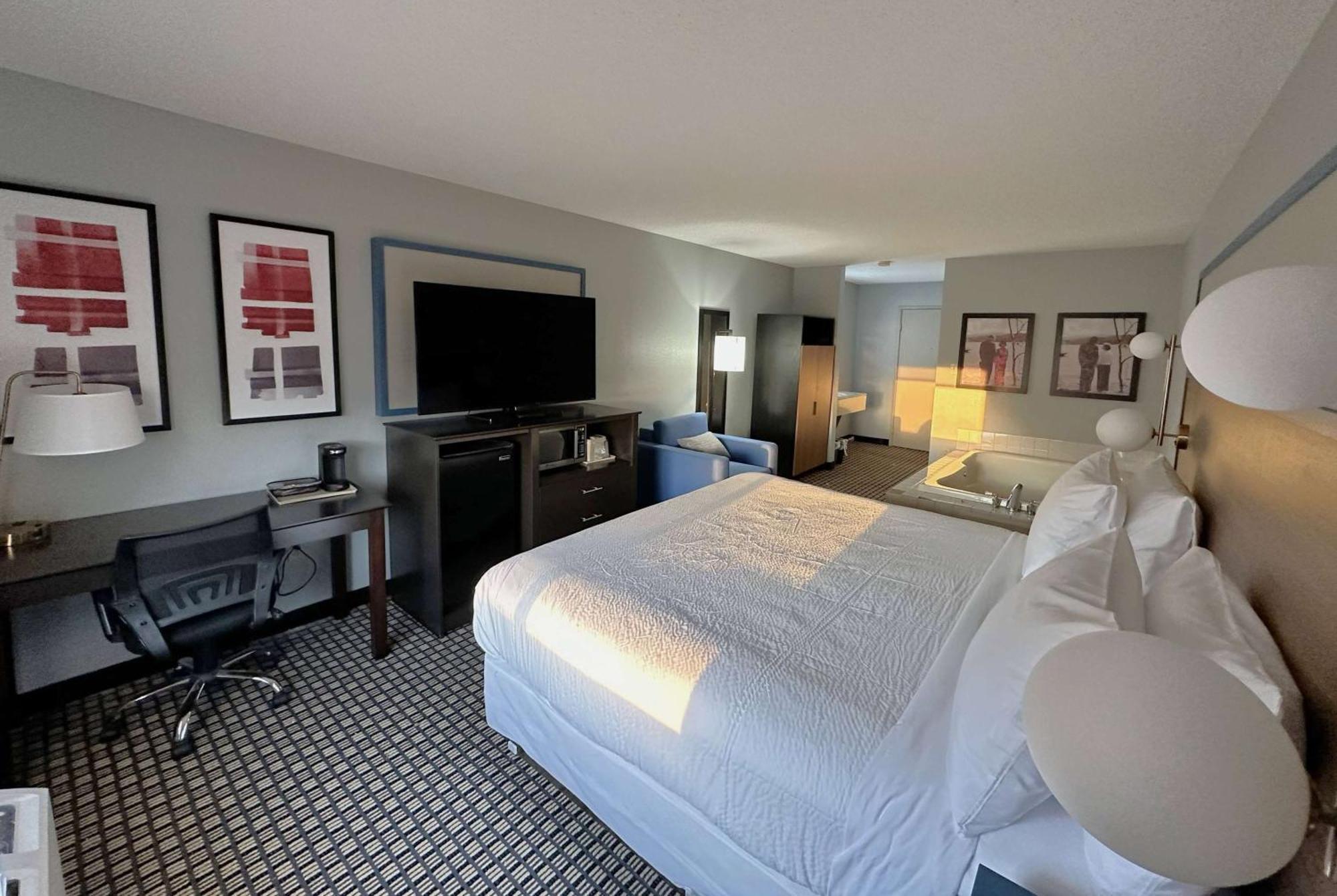 Americinn By Wyndham Reedsburg Zewnętrze zdjęcie
