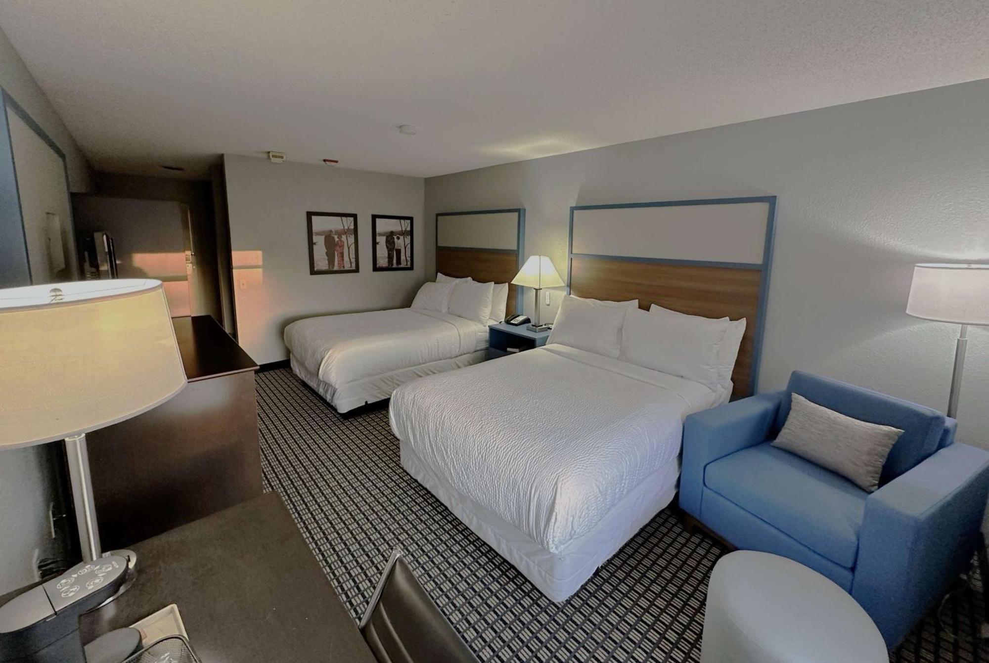 Americinn By Wyndham Reedsburg Zewnętrze zdjęcie
