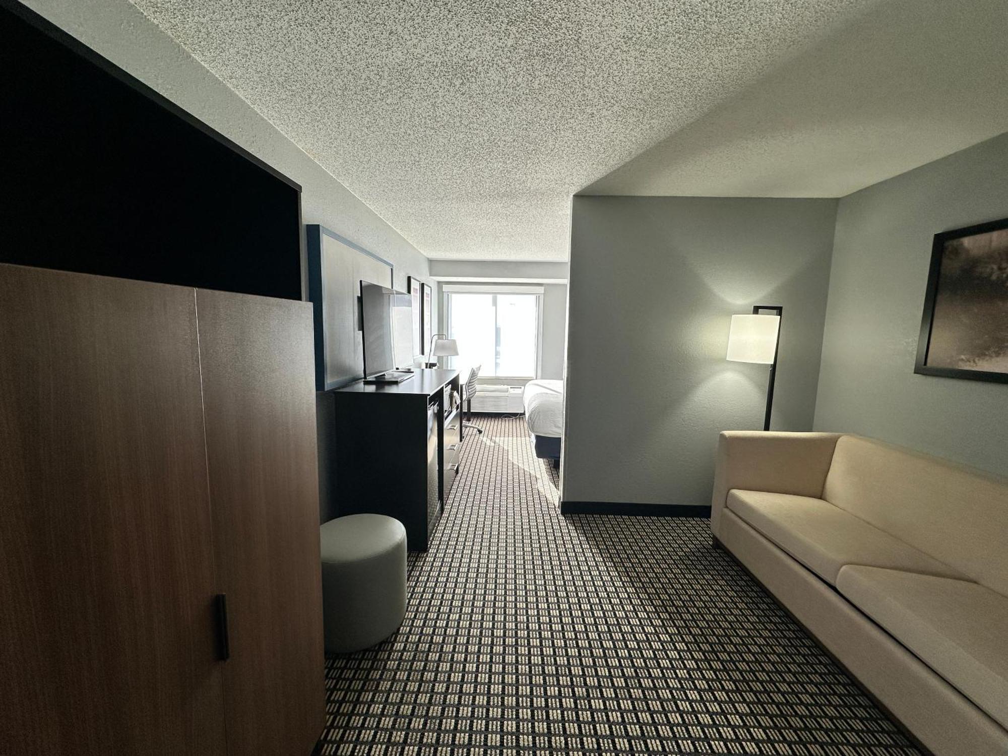 Americinn By Wyndham Reedsburg Zewnętrze zdjęcie