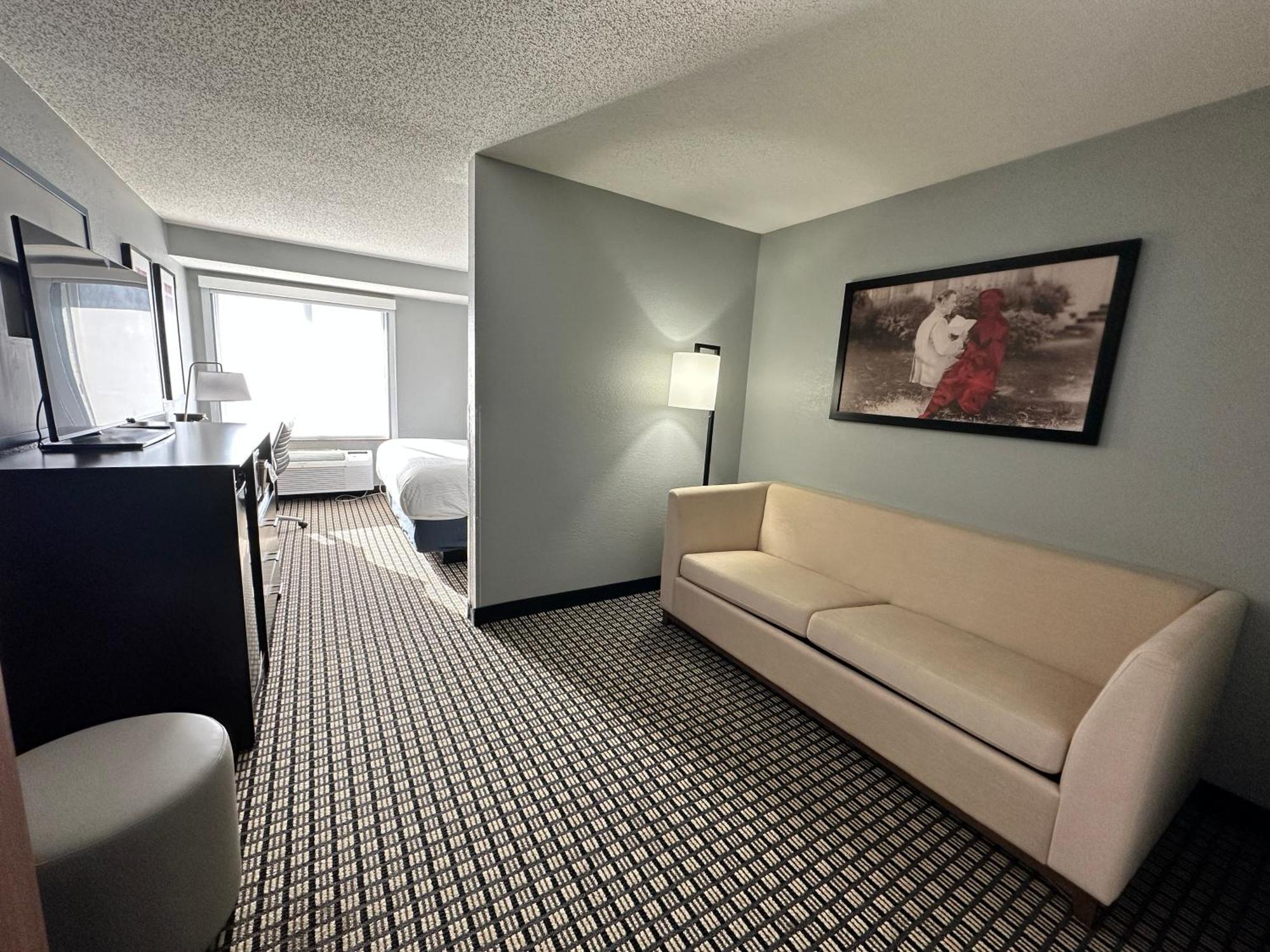 Americinn By Wyndham Reedsburg Zewnętrze zdjęcie