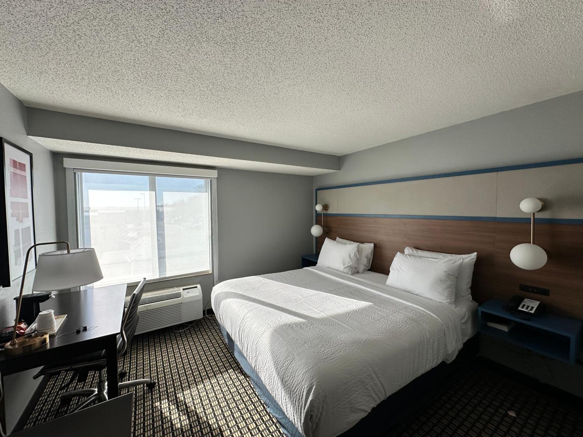 Americinn By Wyndham Reedsburg Zewnętrze zdjęcie