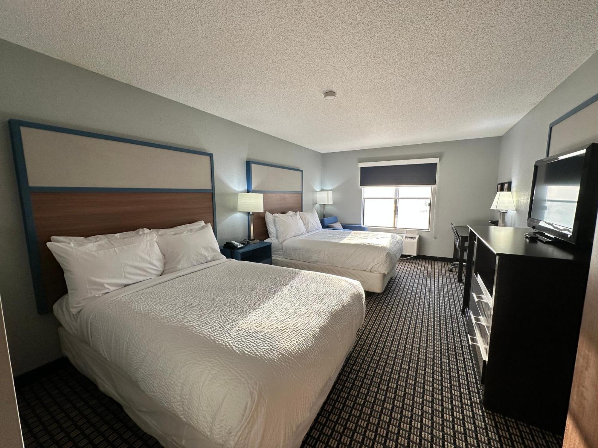 Americinn By Wyndham Reedsburg Zewnętrze zdjęcie