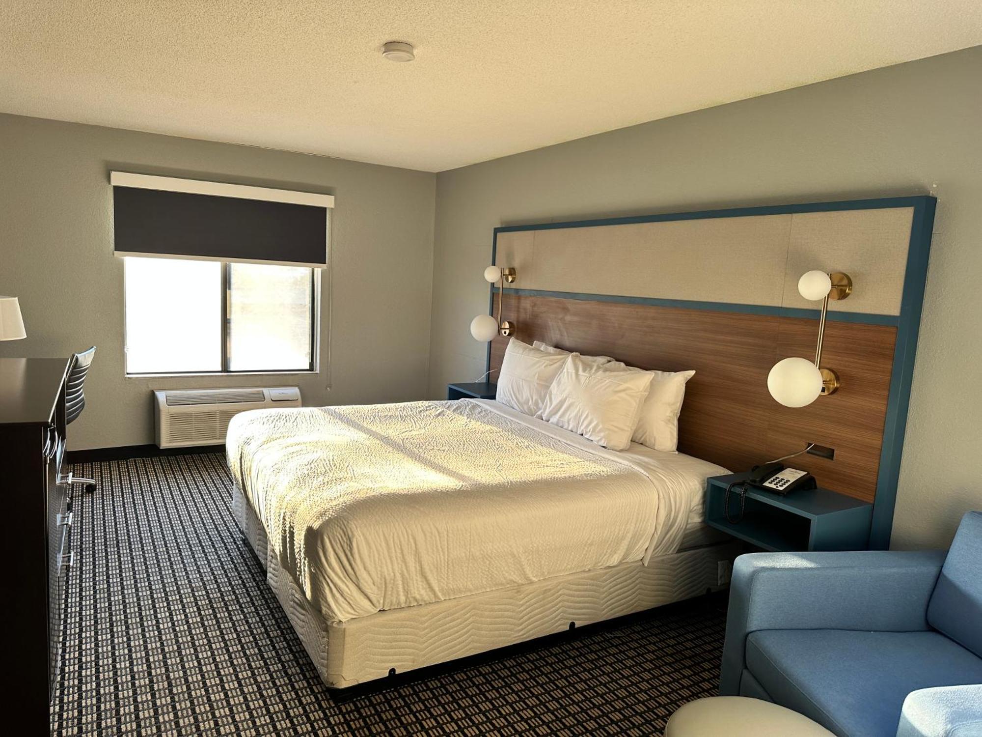Americinn By Wyndham Reedsburg Zewnętrze zdjęcie