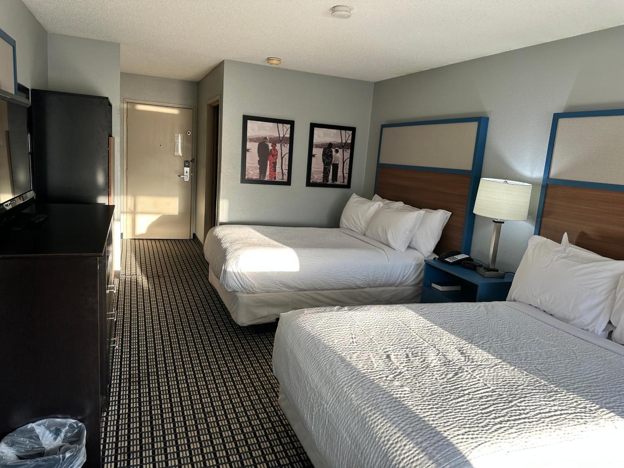 Americinn By Wyndham Reedsburg Zewnętrze zdjęcie