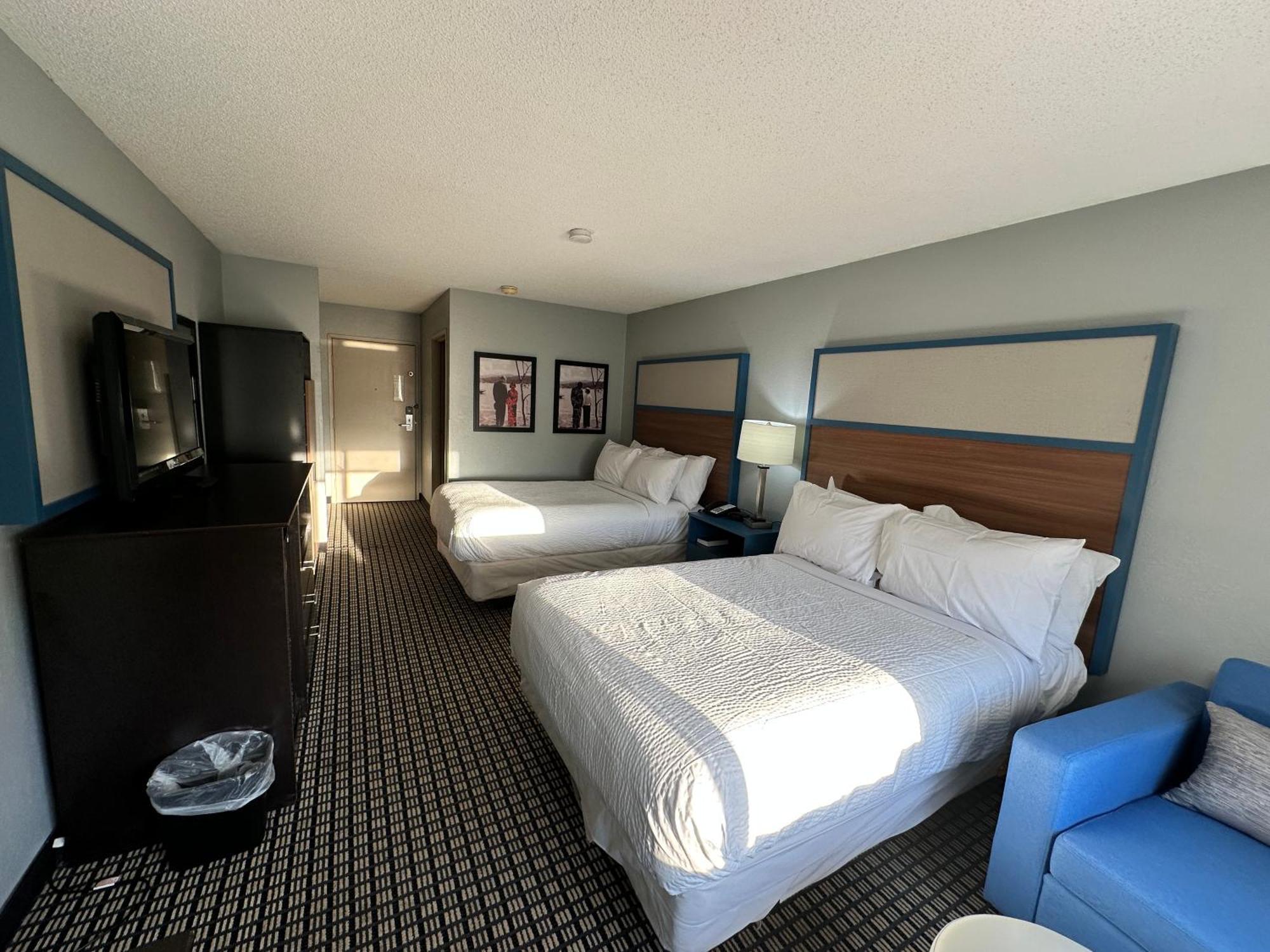 Americinn By Wyndham Reedsburg Zewnętrze zdjęcie