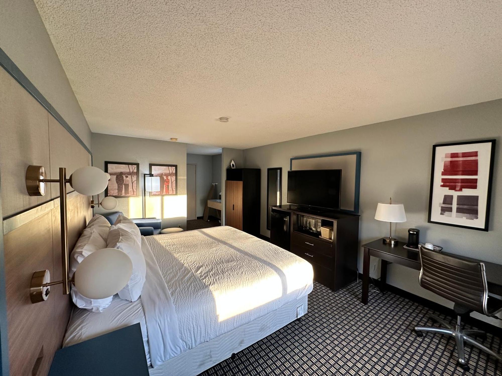 Americinn By Wyndham Reedsburg Zewnętrze zdjęcie