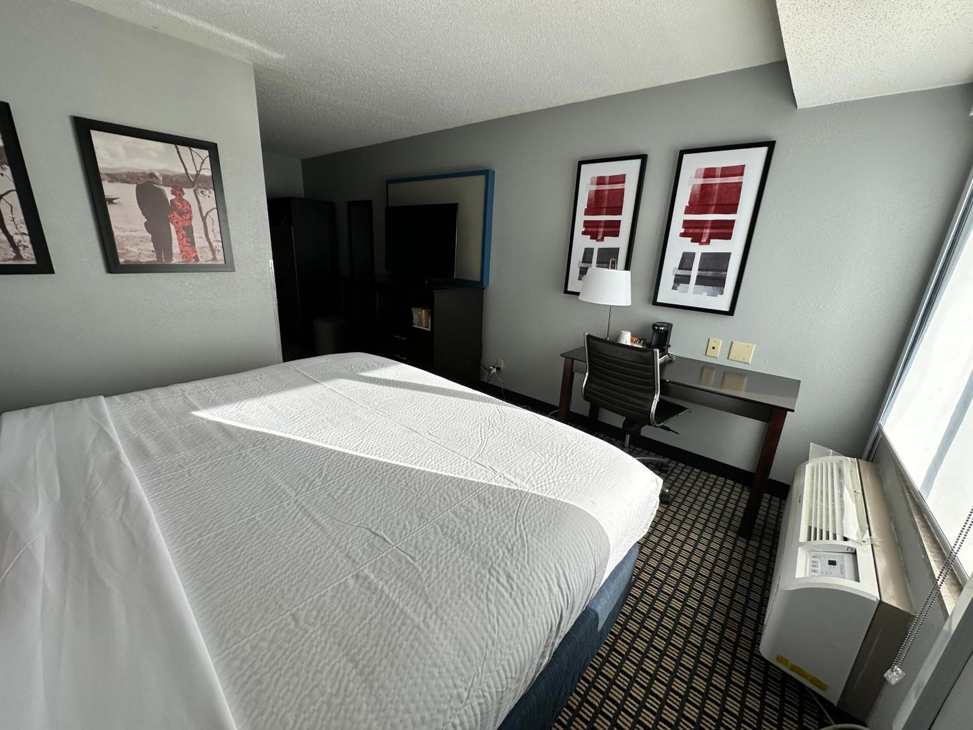 Americinn By Wyndham Reedsburg Zewnętrze zdjęcie