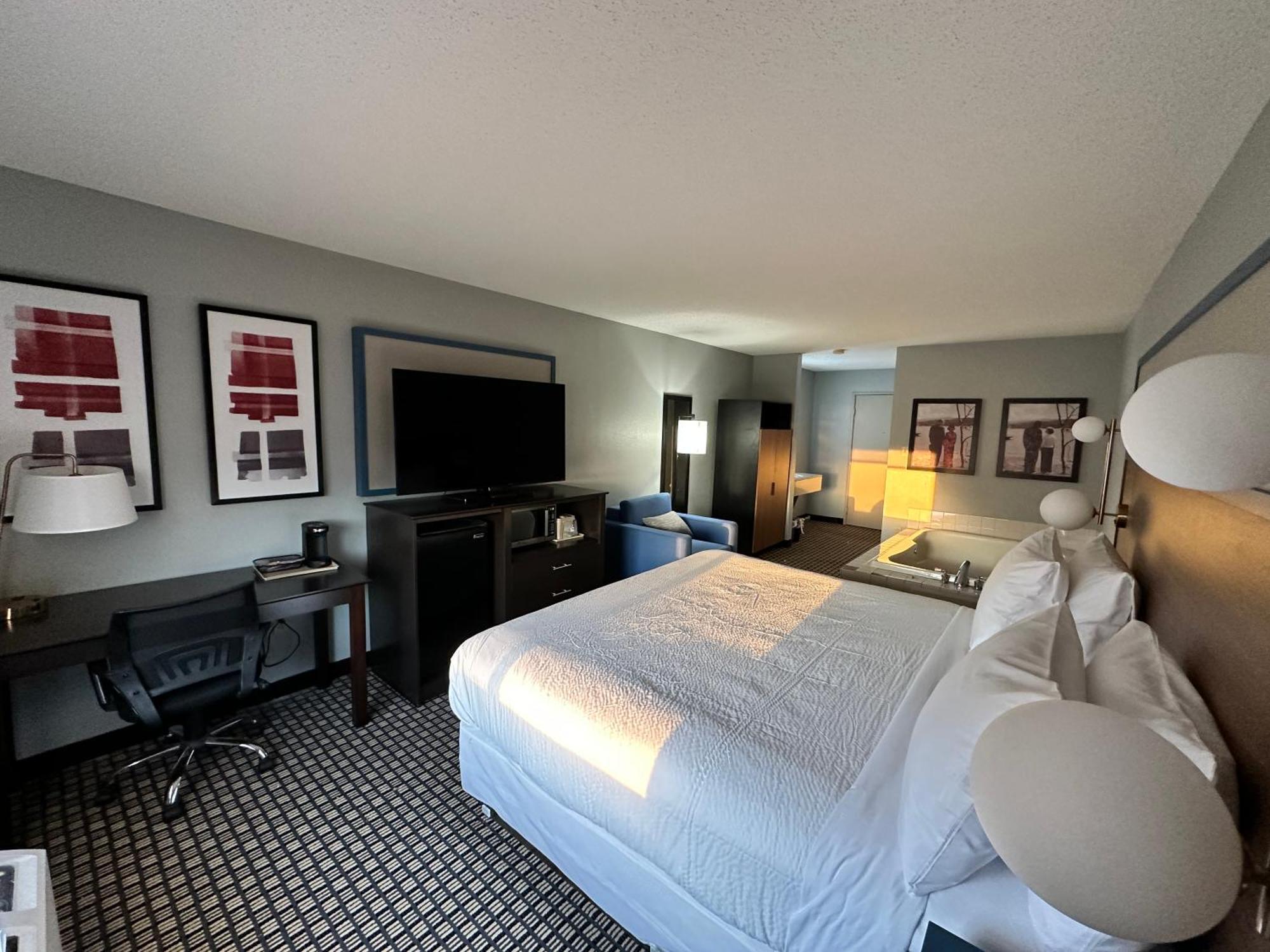 Americinn By Wyndham Reedsburg Zewnętrze zdjęcie