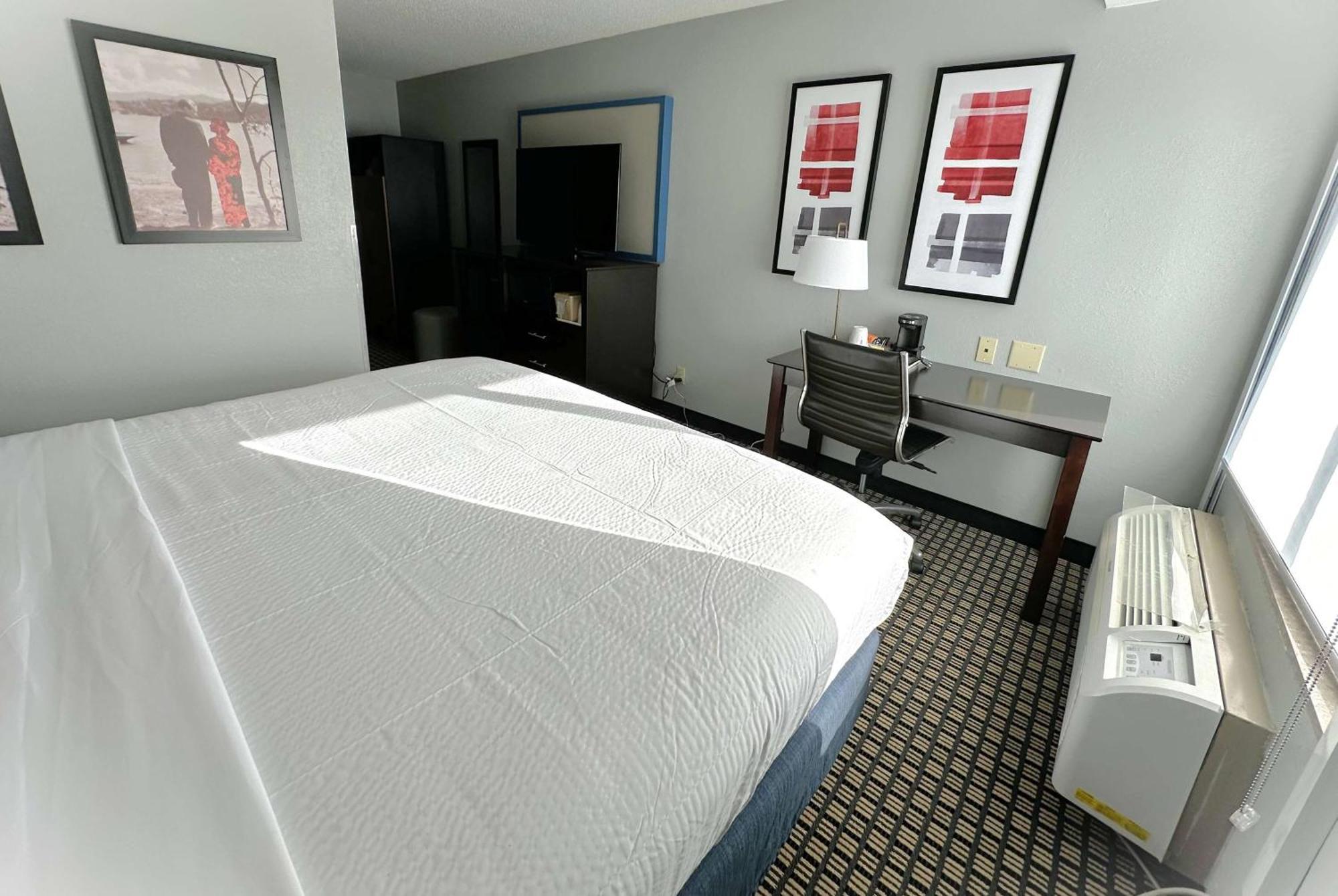 Americinn By Wyndham Reedsburg Zewnętrze zdjęcie