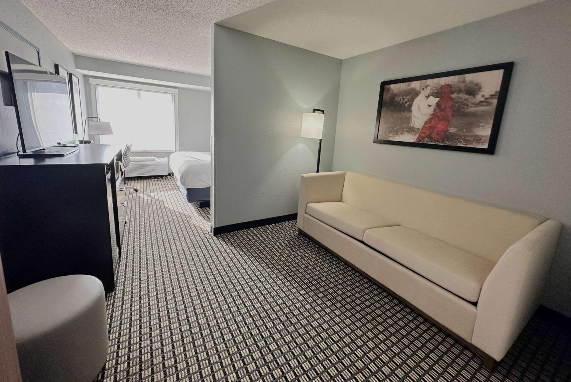 Americinn By Wyndham Reedsburg Zewnętrze zdjęcie